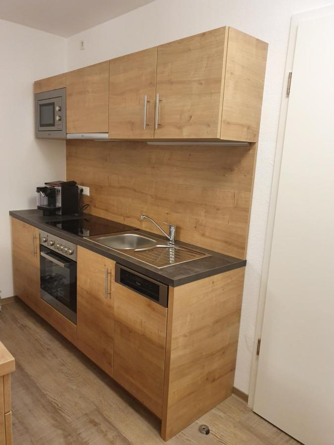 Enjoy Ferienwohnung Feldberg Grafenmatt Esterno foto