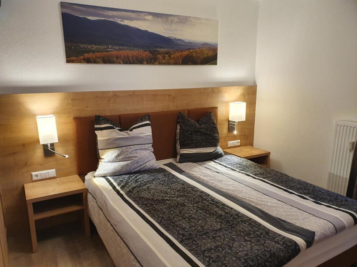 Enjoy Ferienwohnung Feldberg Grafenmatt Esterno foto