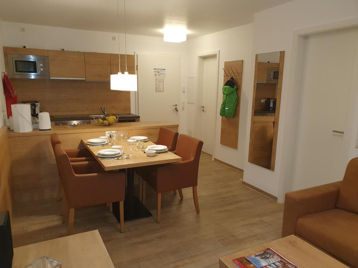 Enjoy Ferienwohnung Feldberg Grafenmatt Esterno foto